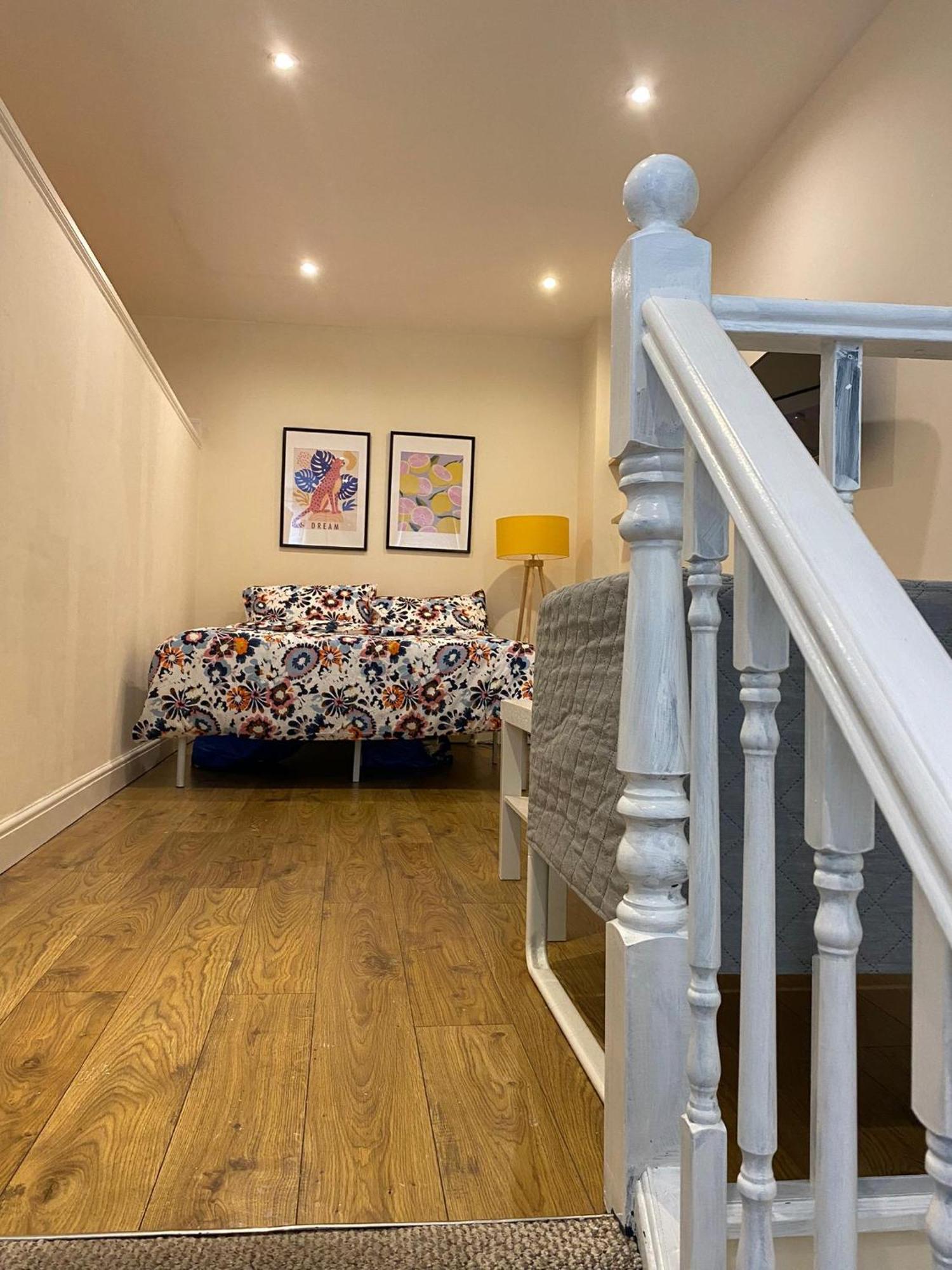 Appartamento Two-level Hoxton Londra