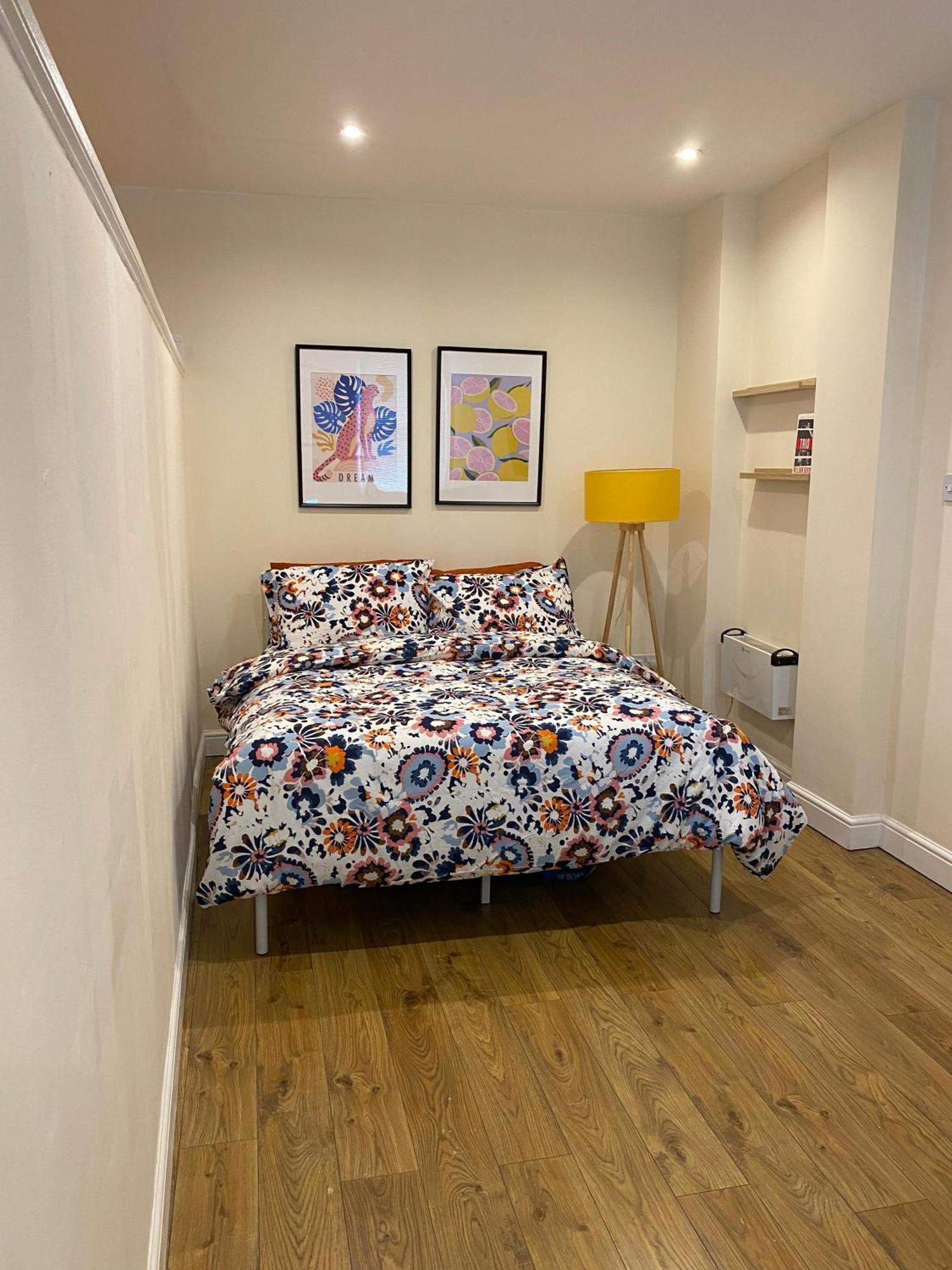 Two-level Hoxton Appartamento *