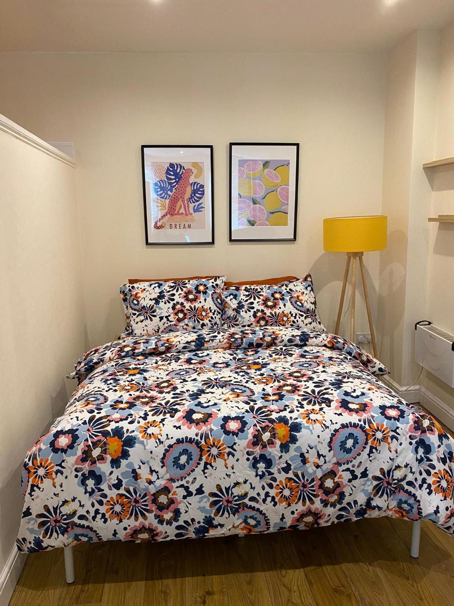 Appartamento Two-level Hoxton Londra