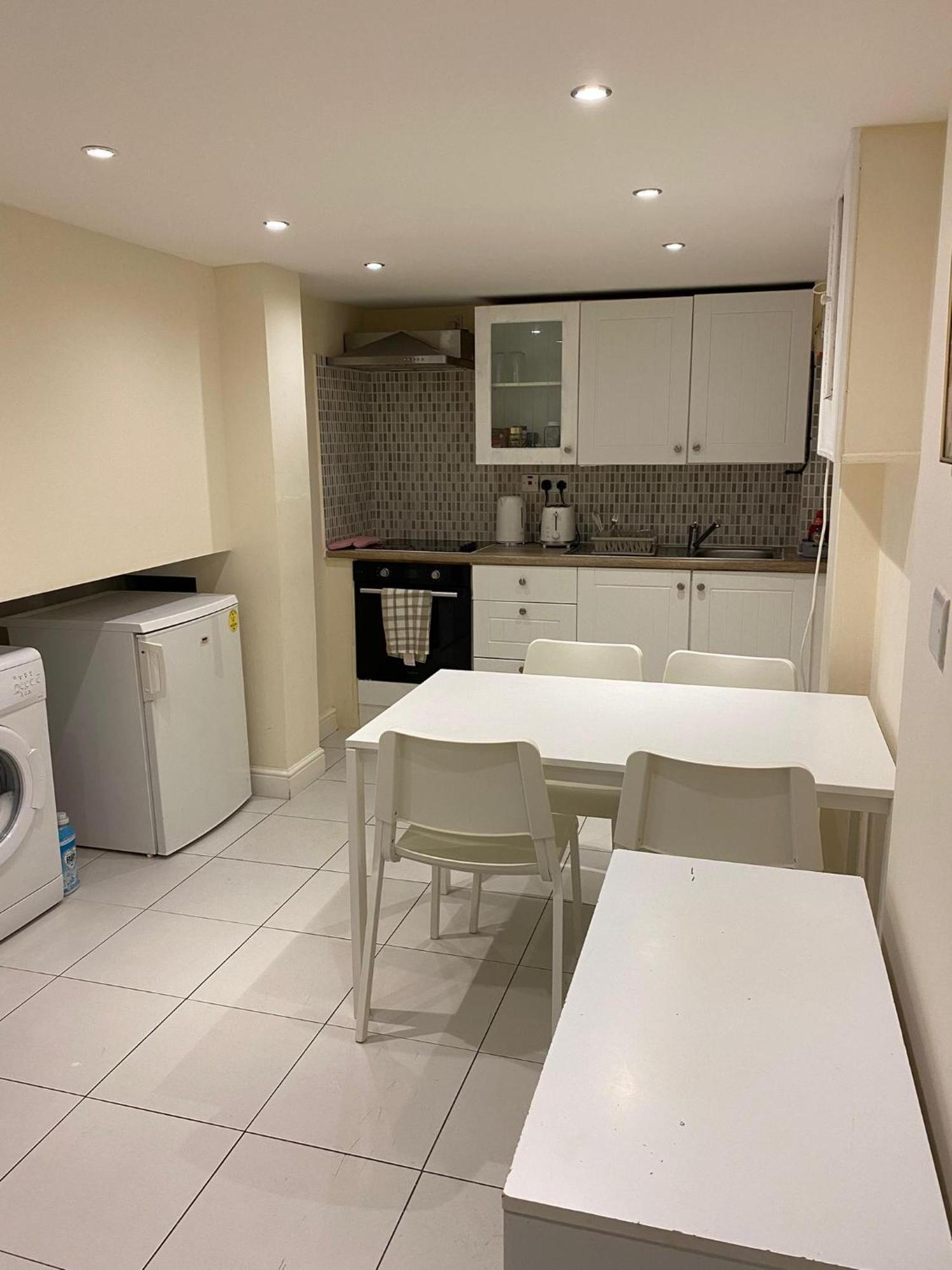 Appartamento Two-level Hoxton Londra